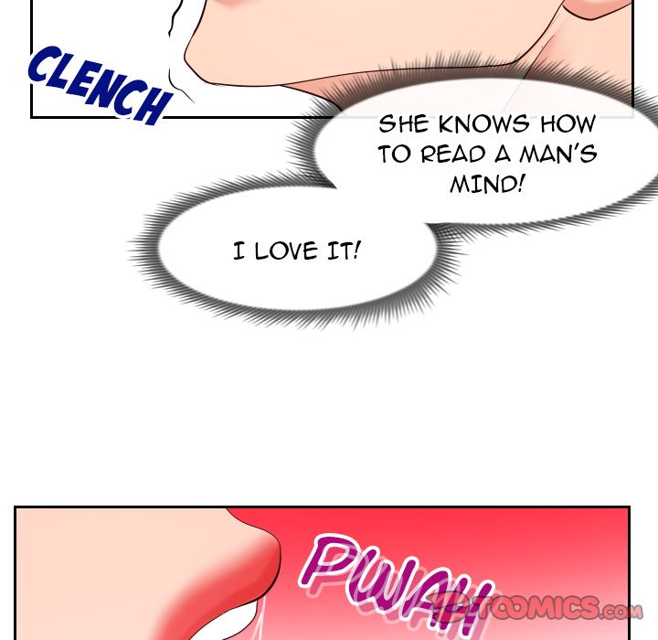 Inexperienced chapter 18 page 104