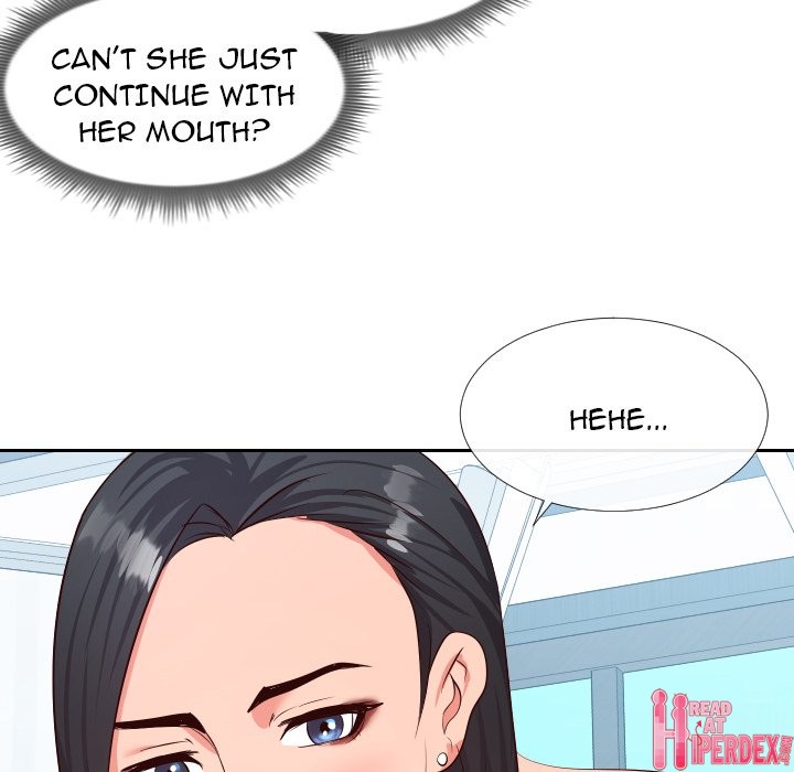 Inexperienced chapter 18 page 109
