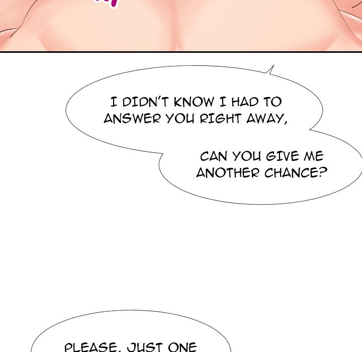 Inexperienced chapter 18 page 111