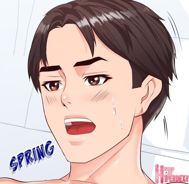 Inexperienced chapter 18 page 115