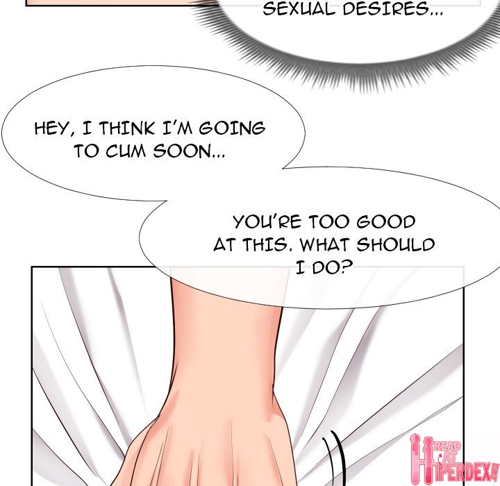 Inexperienced chapter 19 page 28