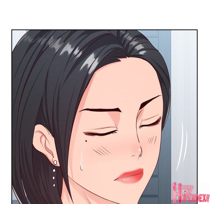 Inexperienced chapter 19 page 46