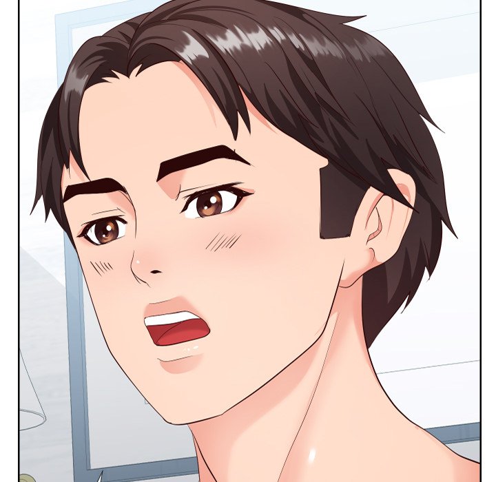 Inexperienced chapter 19 page 65