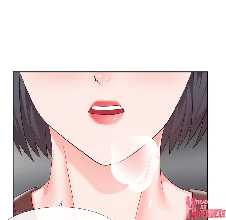 Inexperienced chapter 19 page 73