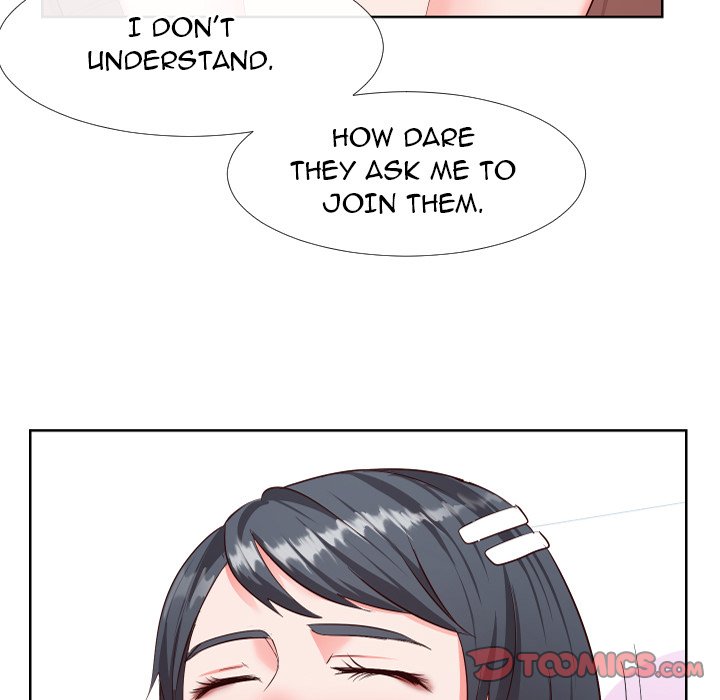 Inexperienced chapter 19 page 74