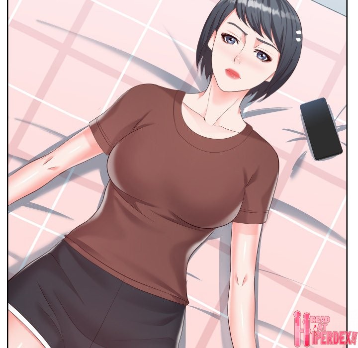 Inexperienced chapter 19 page 79