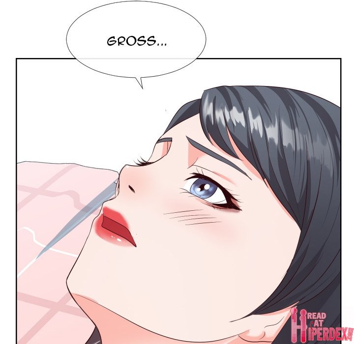 Inexperienced chapter 19 page 82
