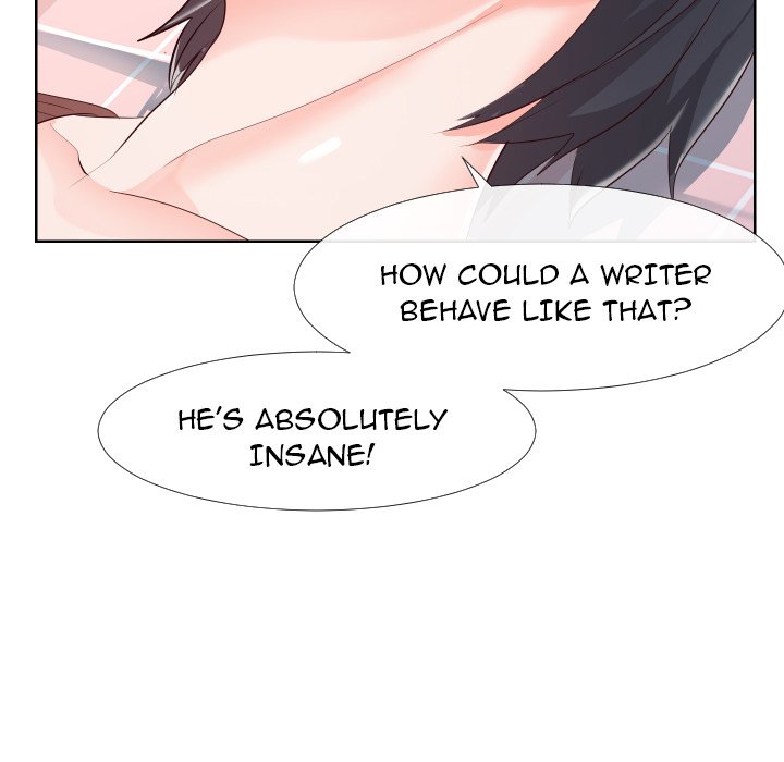 Inexperienced chapter 19 page 83