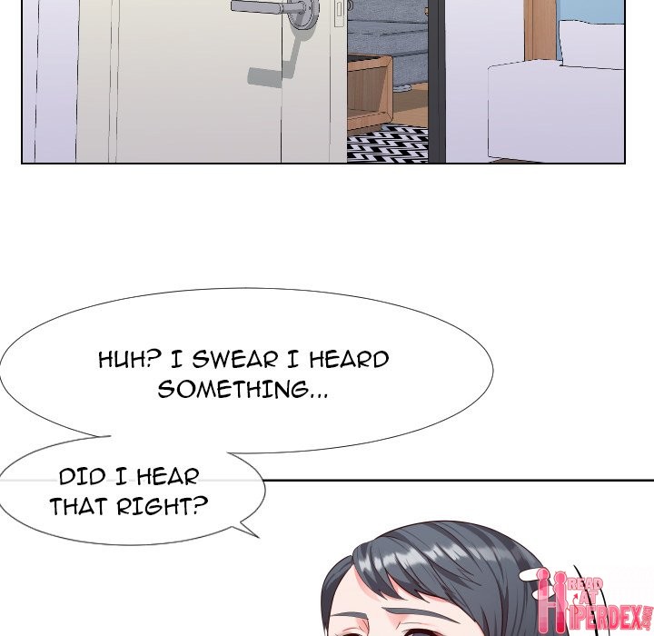 Inexperienced chapter 19 page 85