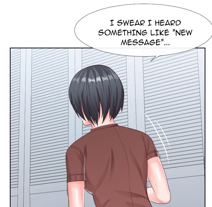 Inexperienced chapter 19 page 87