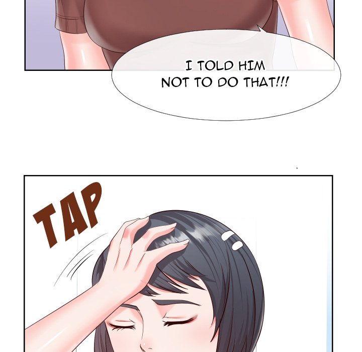 Inexperienced chapter 19 page 90