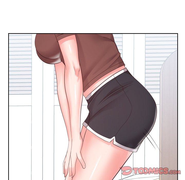 Inexperienced chapter 19 page 92