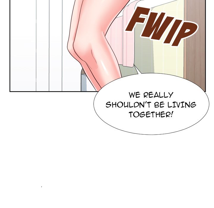 Inexperienced chapter 19 page 93