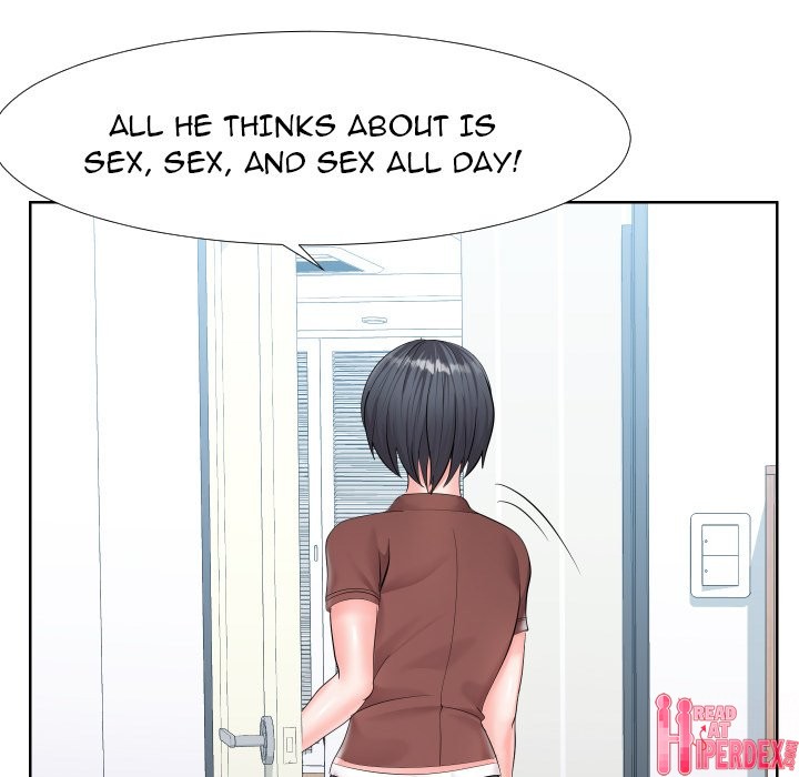 Inexperienced chapter 19 page 94