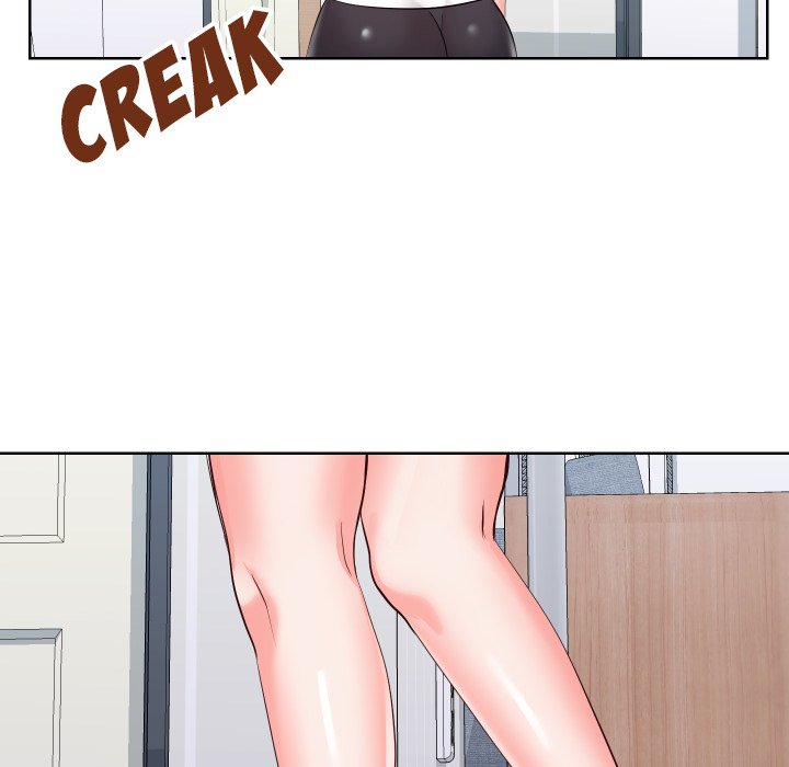 Inexperienced chapter 19 page 95