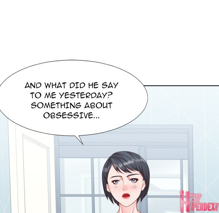 Inexperienced chapter 19 page 97