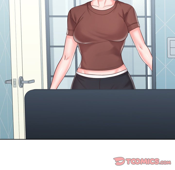 Inexperienced chapter 19 page 98