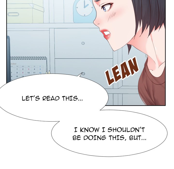 Inexperienced chapter 19 page 105