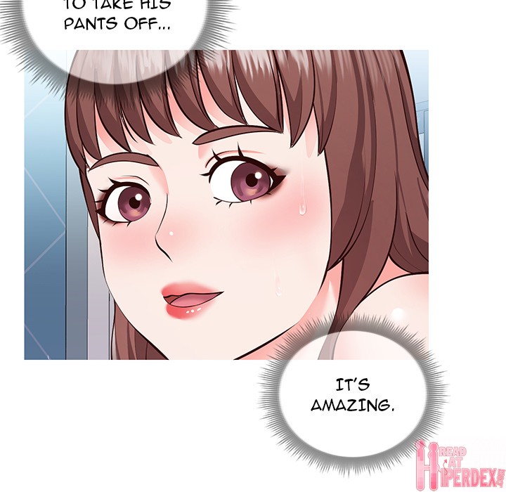 Inexperienced chapter 2 page 16