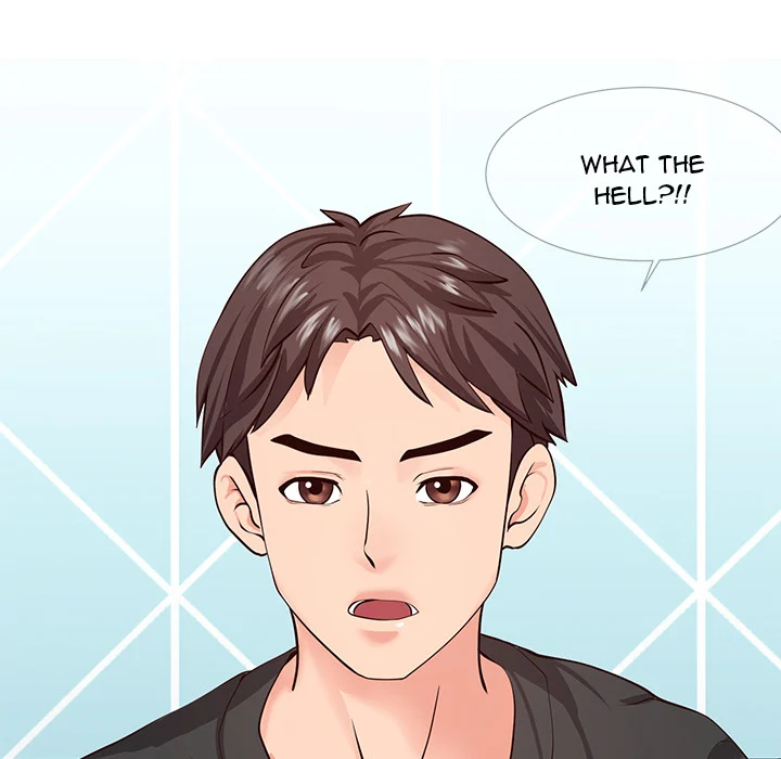 Inexperienced chapter 2 page 26