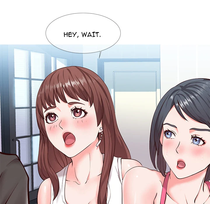 Inexperienced chapter 2 page 39