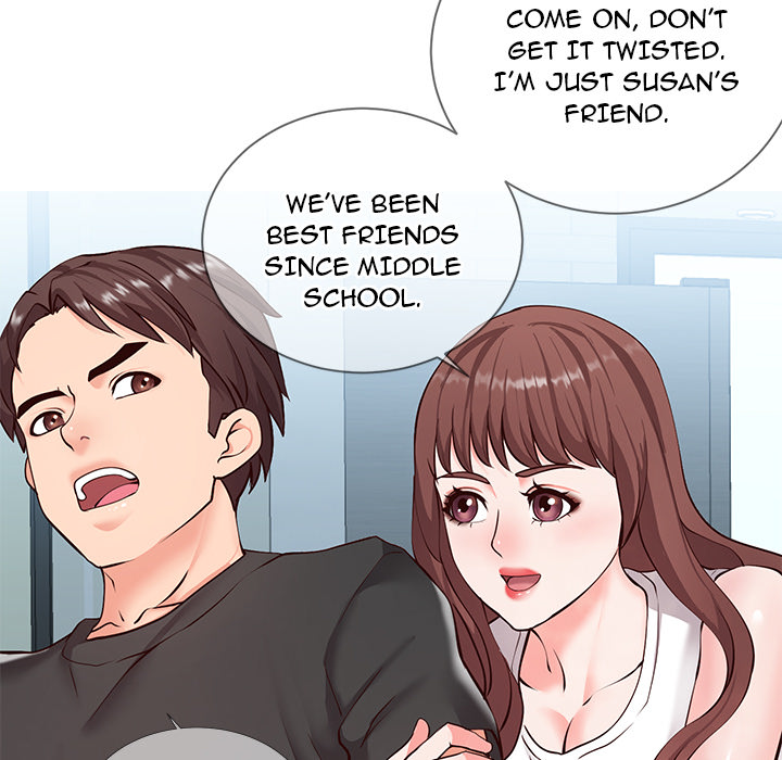 Inexperienced chapter 2 page 47
