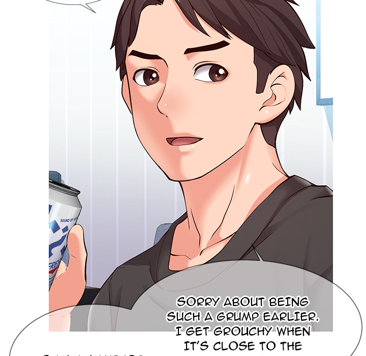 Inexperienced chapter 2 page 68