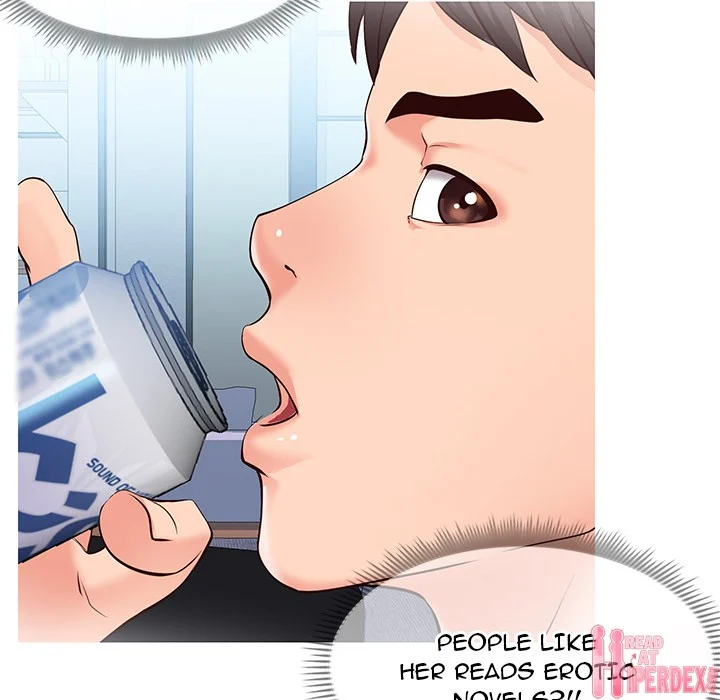 Inexperienced chapter 2 page 70