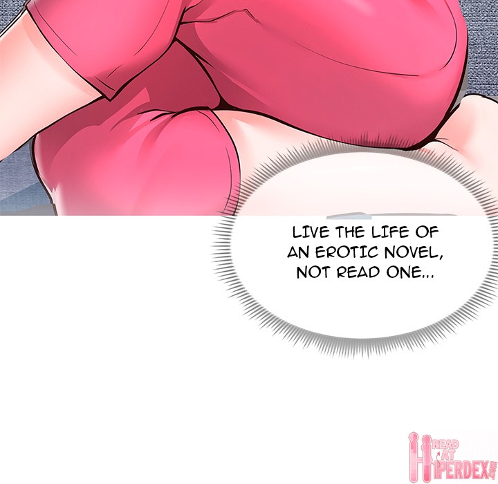 Inexperienced chapter 2 page 73