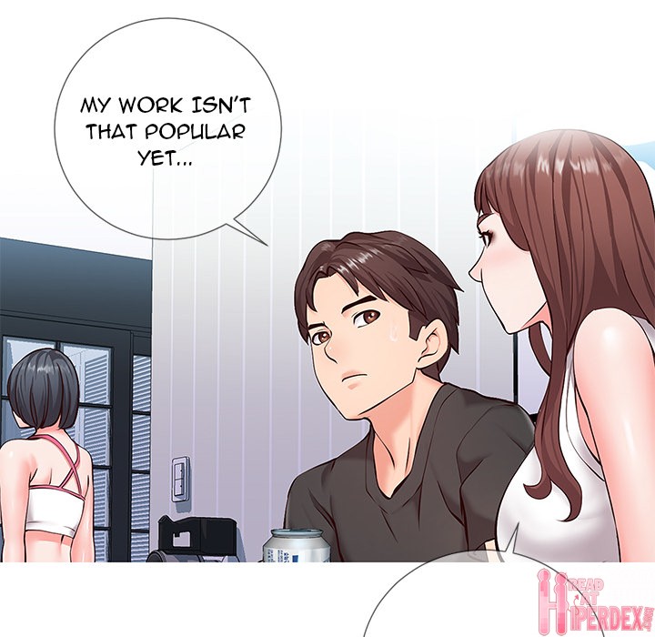 Inexperienced chapter 2 page 82