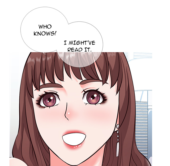 Inexperienced chapter 2 page 84