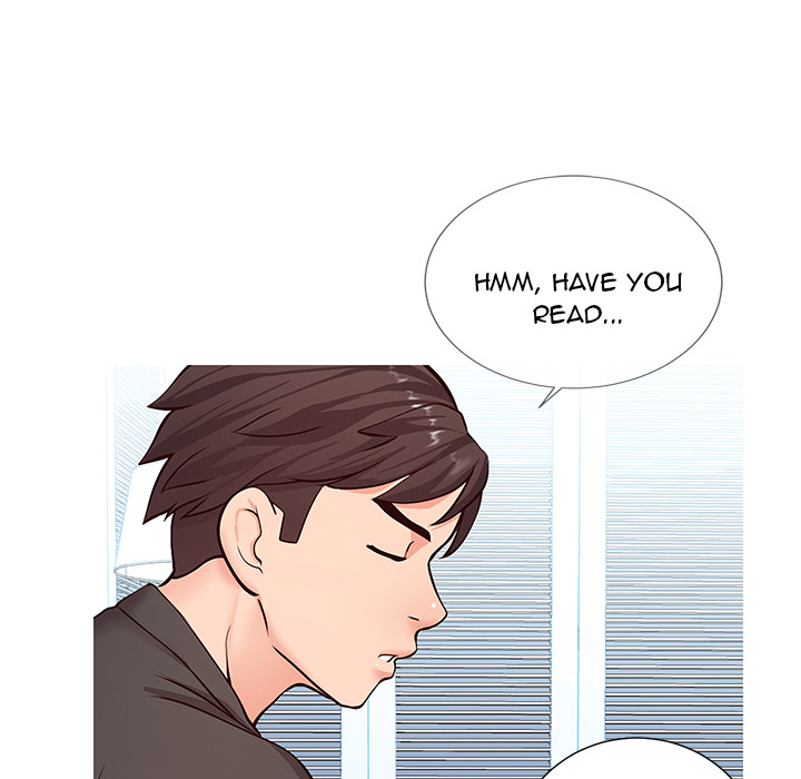 Inexperienced chapter 2 page 86