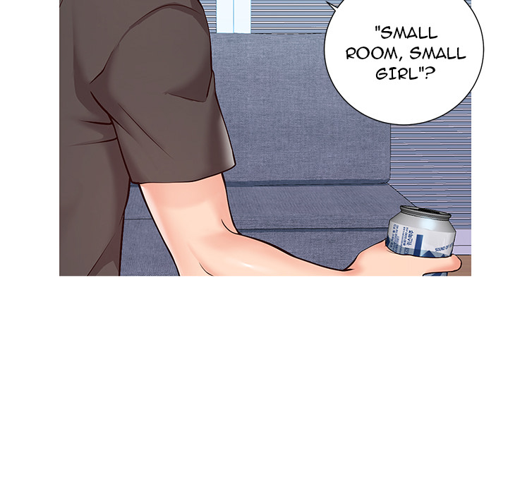 Inexperienced chapter 2 page 87