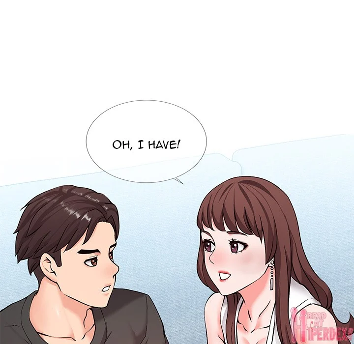 Inexperienced chapter 2 page 88