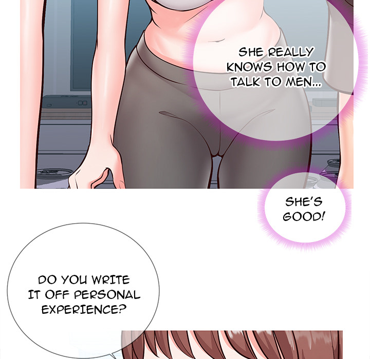 Inexperienced chapter 2 page 92