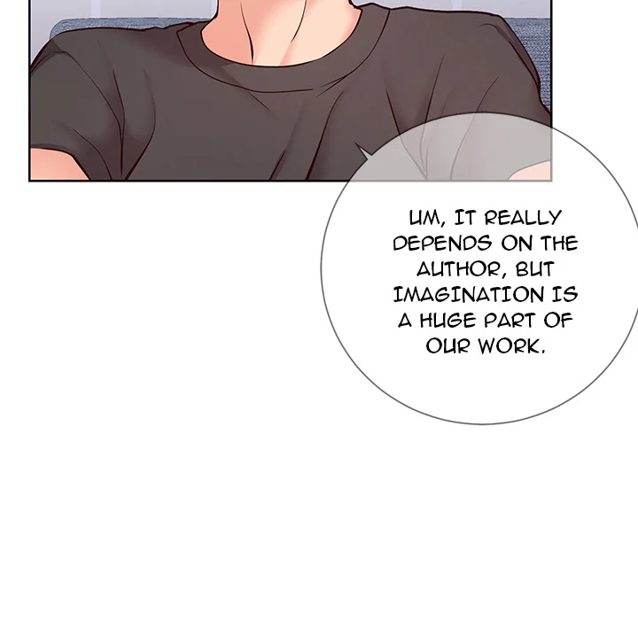 Inexperienced chapter 2 page 95