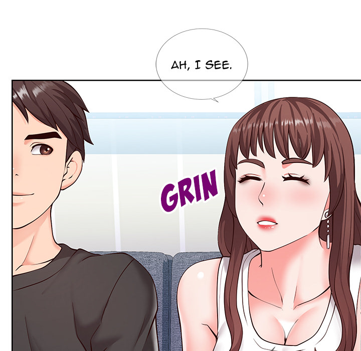 Inexperienced chapter 2 page 96