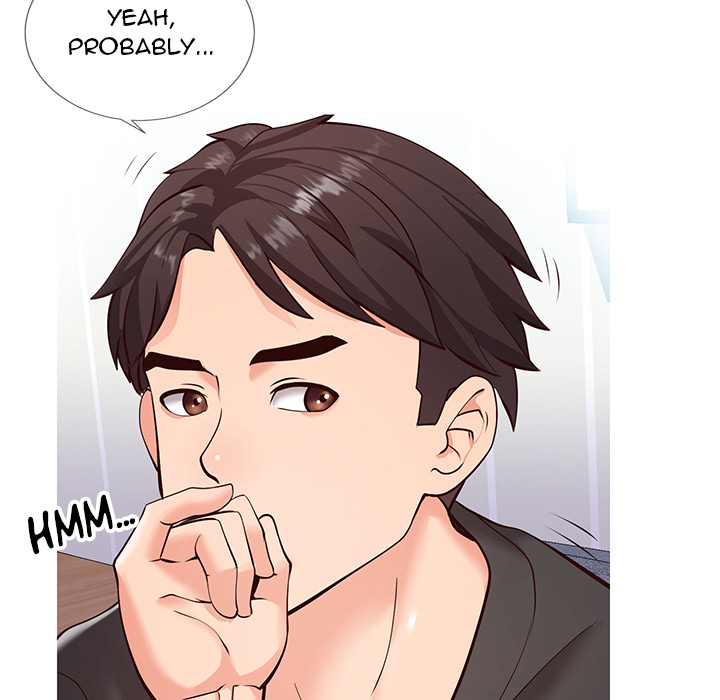 Inexperienced chapter 2 page 104
