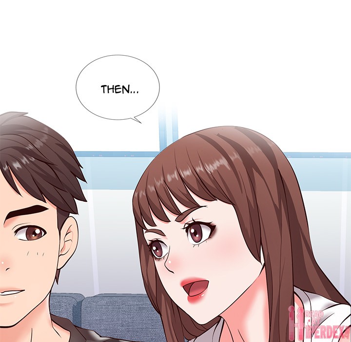 Inexperienced chapter 2 page 106