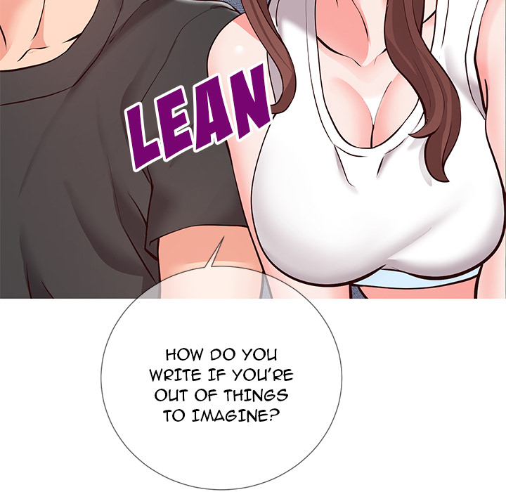 Inexperienced chapter 2 page 107