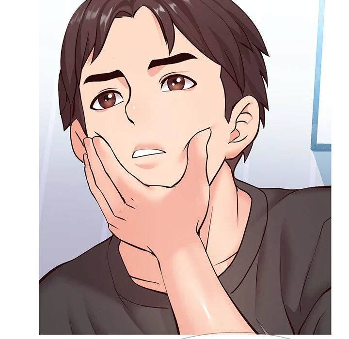 Inexperienced chapter 2 page 113