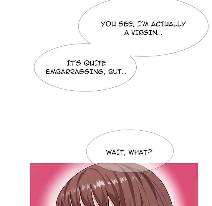 Inexperienced chapter 2 page 114