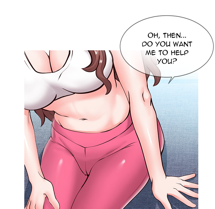 Inexperienced chapter 2 page 119