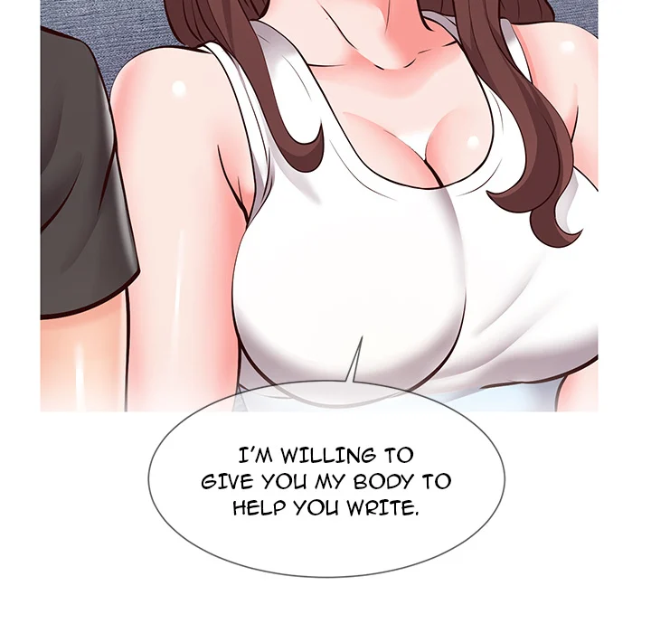 Inexperienced chapter 2 page 125