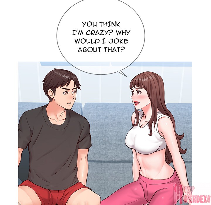 Inexperienced chapter 2 page 130
