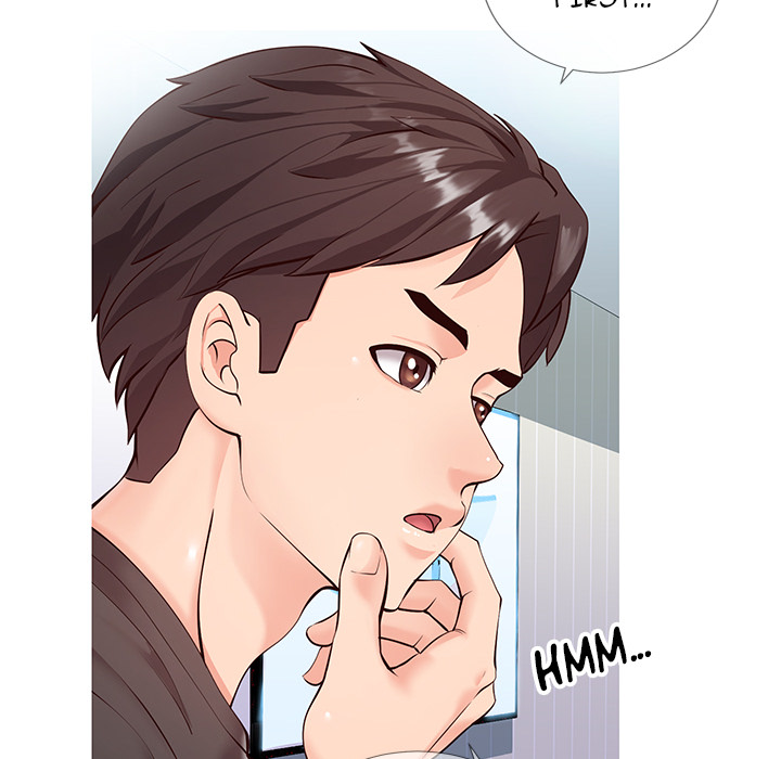 Inexperienced chapter 2 page 134