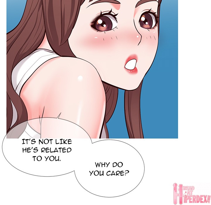 Inexperienced chapter 2 page 145