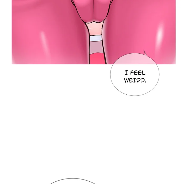 Inexperienced chapter 2 page 156