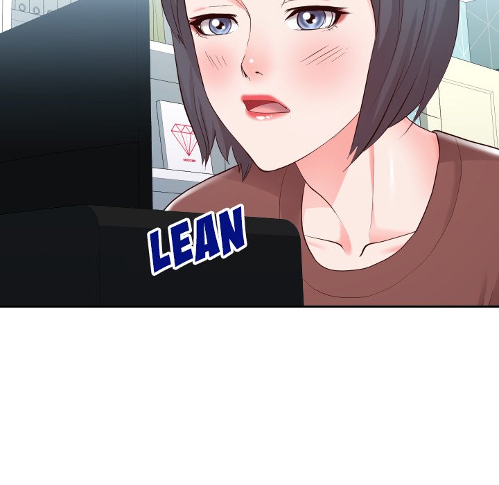 Inexperienced chapter 20 page 18