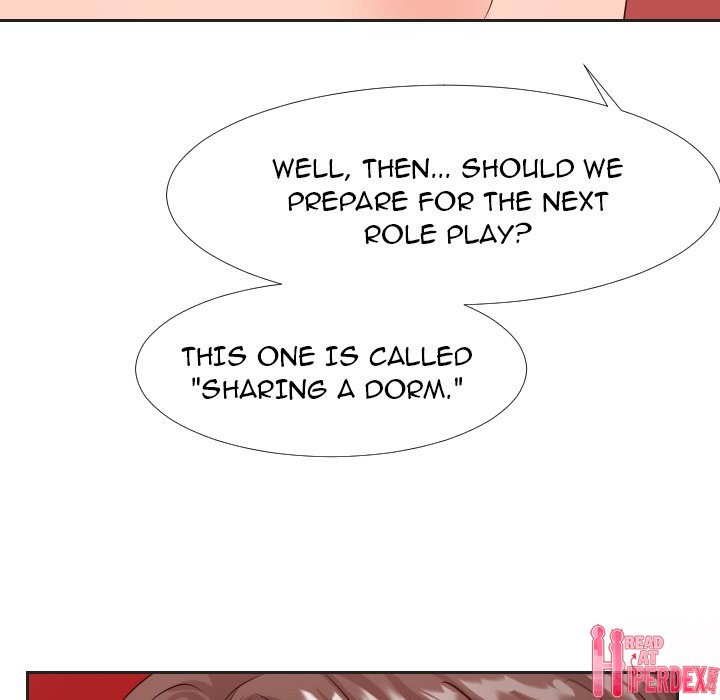 Inexperienced chapter 20 page 43